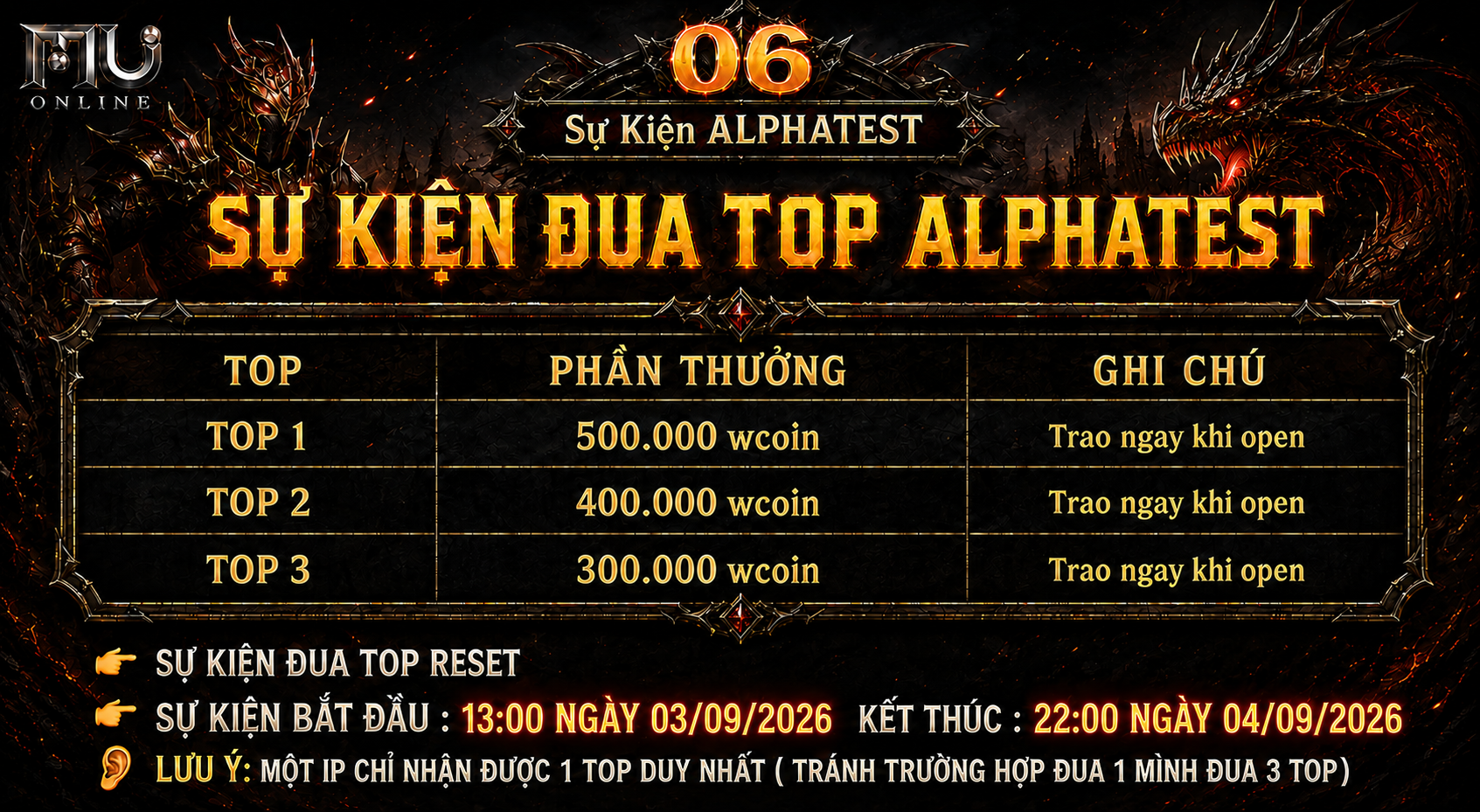 Sự Kiện 6