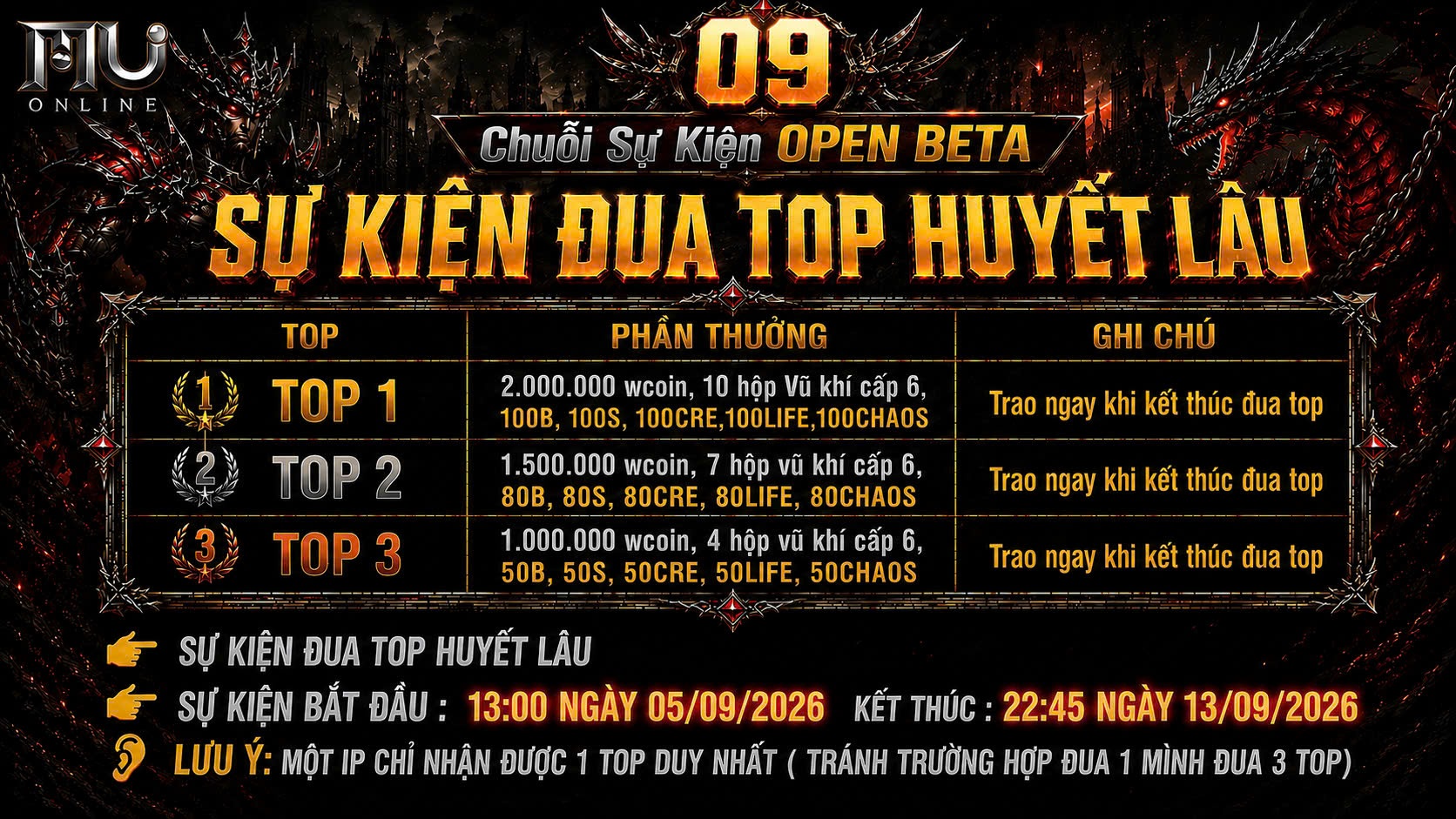 Sự Kiện 9
